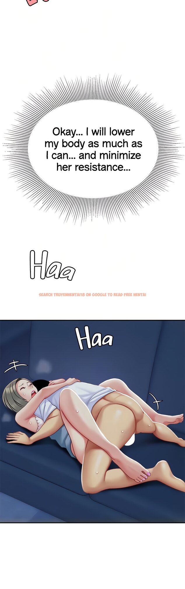 Read Hentai Image 20 760 in comic I Want A Taste - Chapter 26 - hentaitnt.net