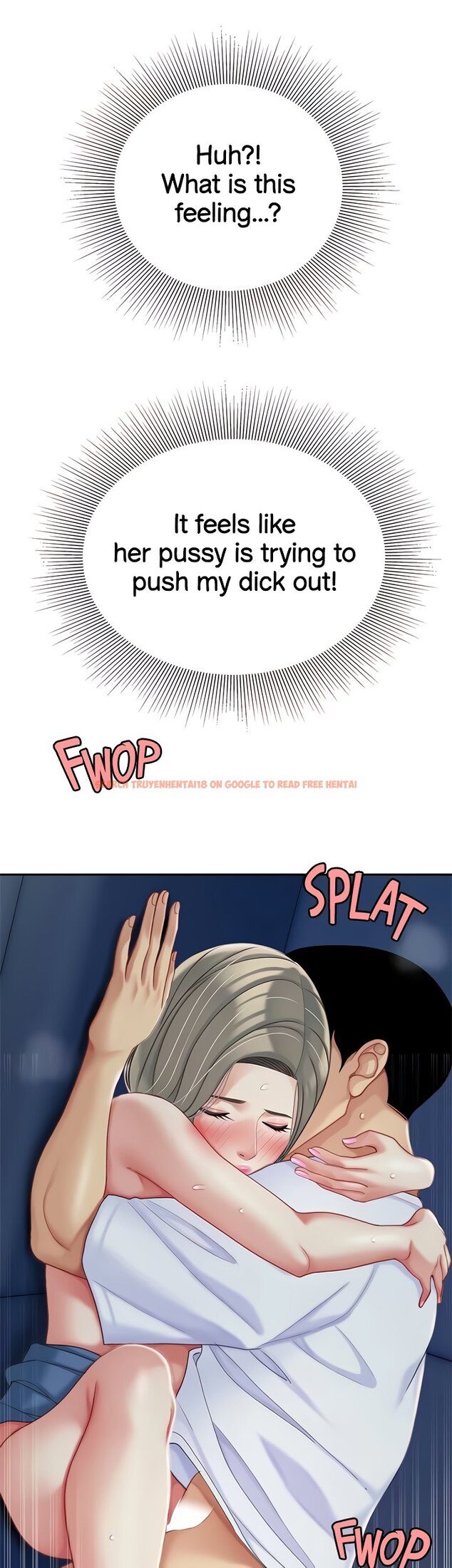 Read Hentai Image 25 760 in comic I Want A Taste - Chapter 26 - hentaitnt.net