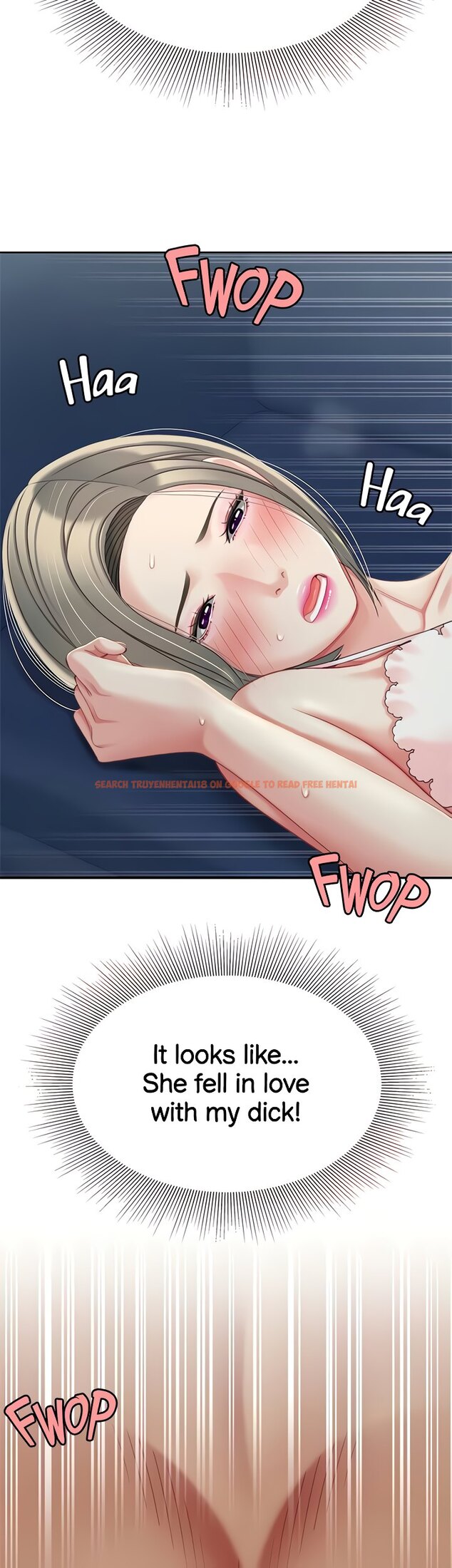 Read Hentai Image 27 760 in comic I Want A Taste - Chapter 26 - hentaitnt.net