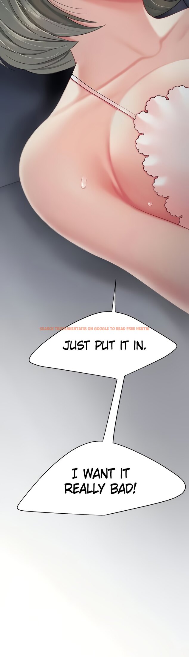 Read Hentai Image 3 759 in comic I Want A Taste - Chapter 26 - hentaitnt.net