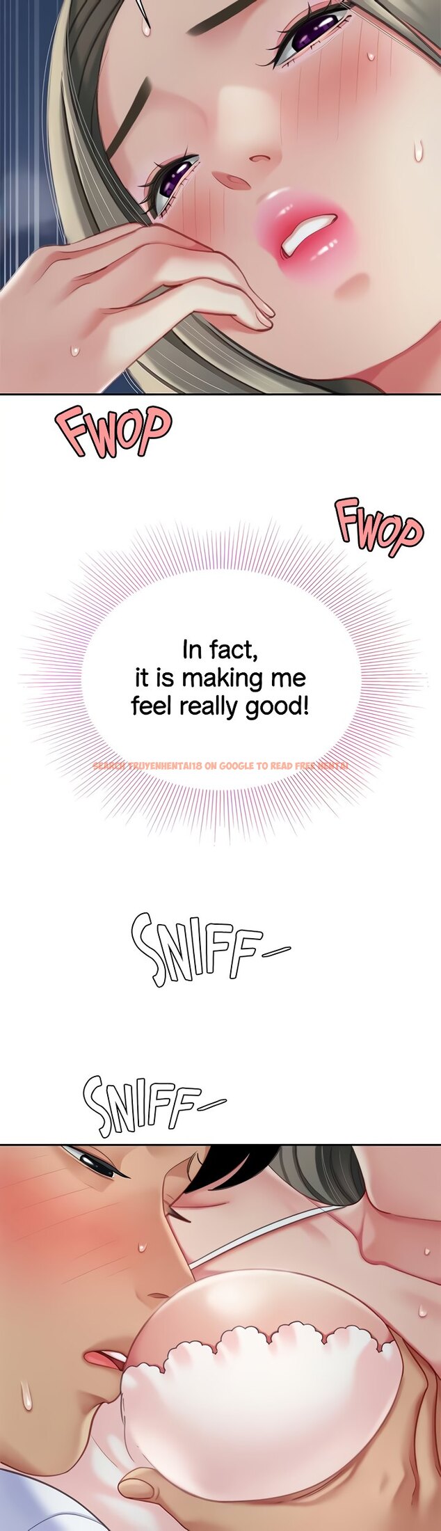 Read Hentai Image 30 760 in comic I Want A Taste - Chapter 26 - hentaitnt.net