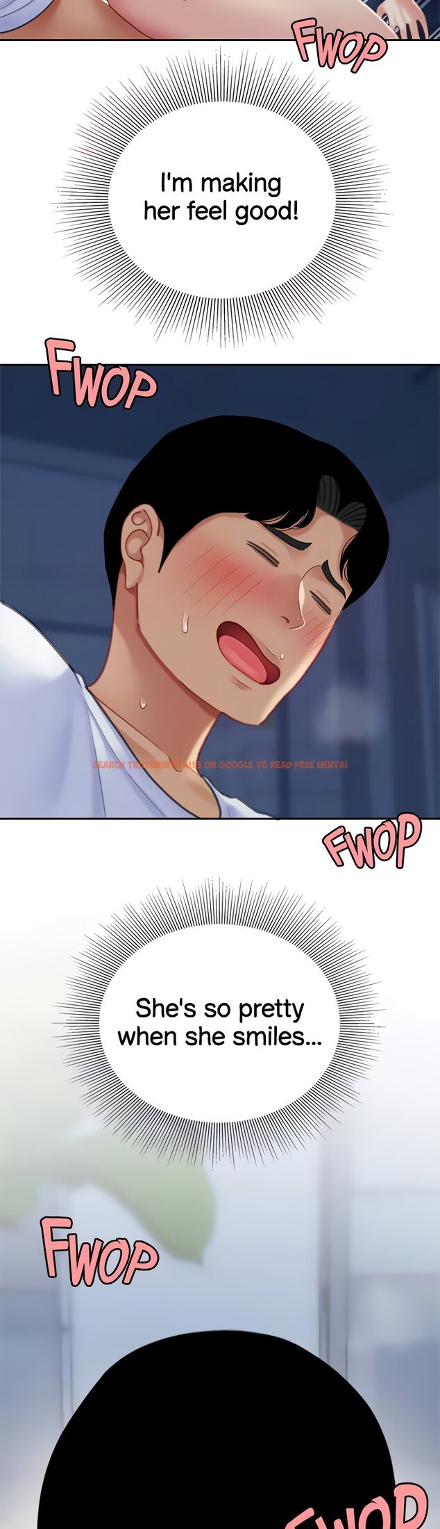 Read Hentai Image 34 761 in comic I Want A Taste - Chapter 26 - hentaitnt.net