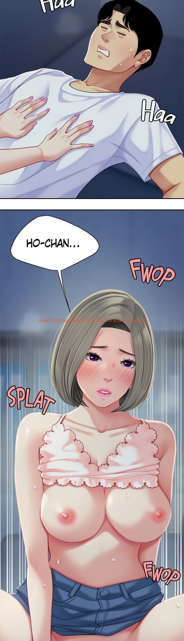 Read Hentai Image 39 761 in comic I Want A Taste - Chapter 26 - hentaitnt.net
