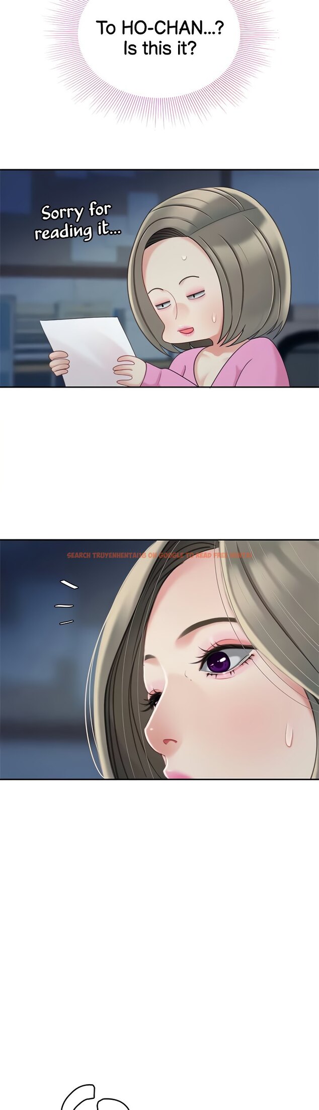 Read Hentai Image 54 762 in comic I Want A Taste - Chapter 26 - hentaitnt.net