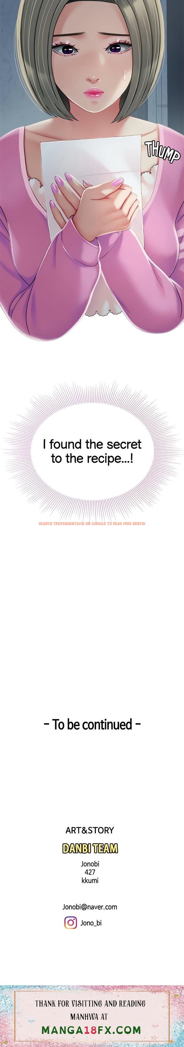 Read Hentai Image 56 762 in comic I Want A Taste - Chapter 26 - hentaitnt.net