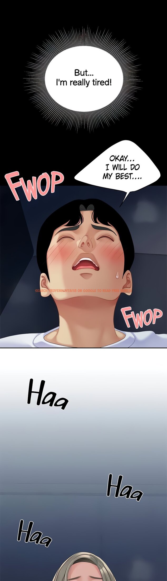 Read Hentai Image 10 740 in comic I Want A Taste - Chapter 27 - www.hentaitnt.net
