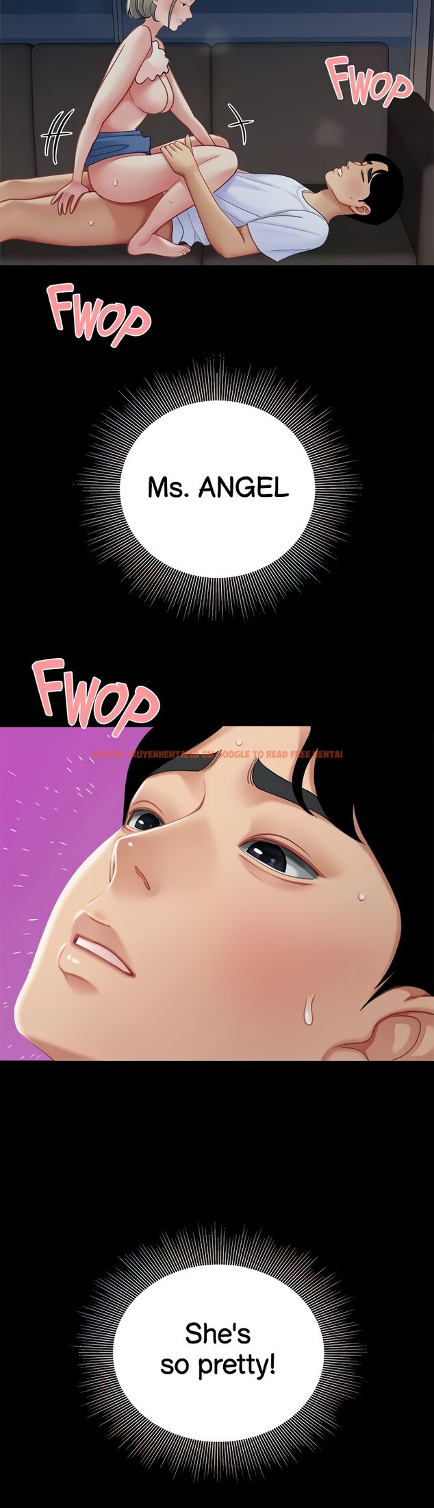Read Hentai Image 12 740 in comic I Want A Taste - Chapter 27 - www.hentaitnt.net