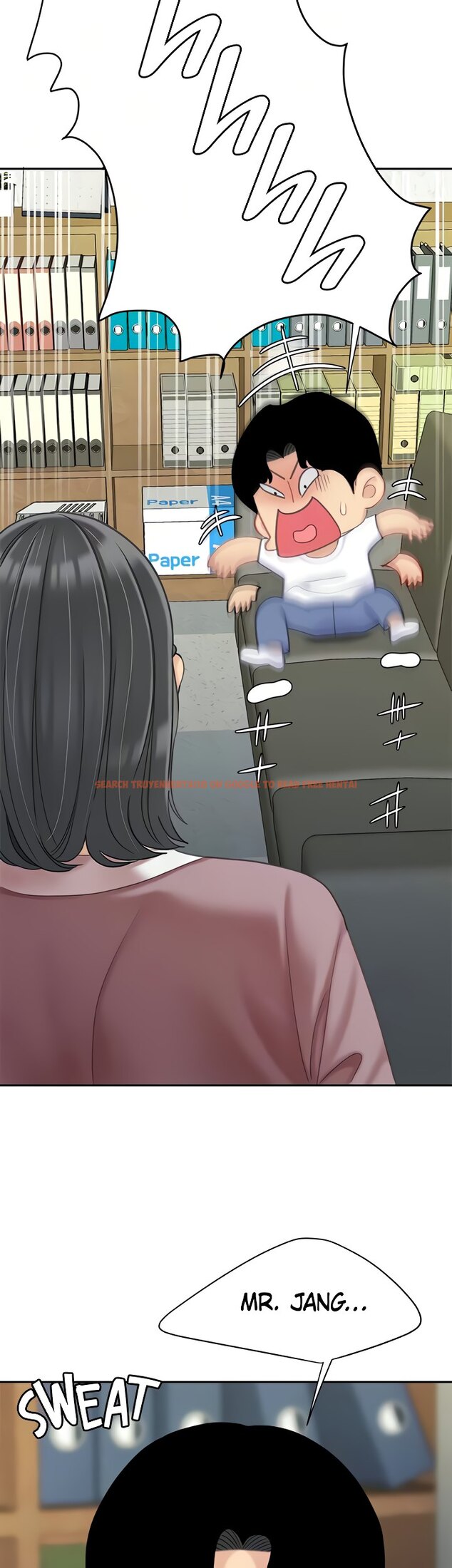 Read Hentai Image 16 740 in comic I Want A Taste - Chapter 27 - www.hentaitnt.net