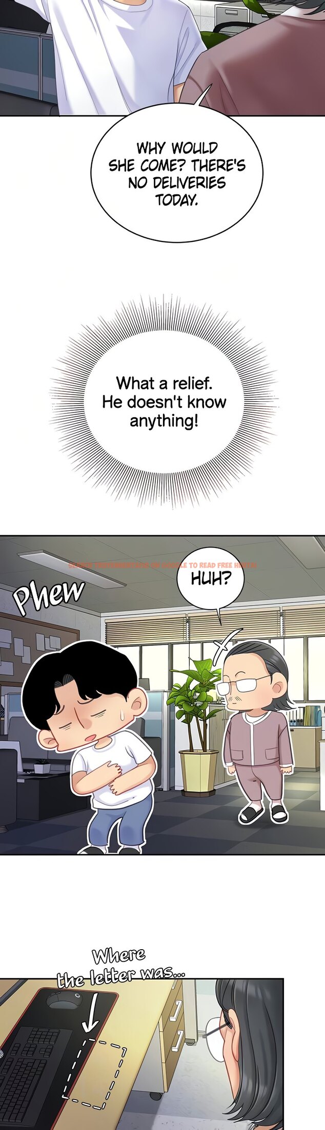 Read Hentai Image 20 741 in comic I Want A Taste - Chapter 27 - www.hentaitnt.net