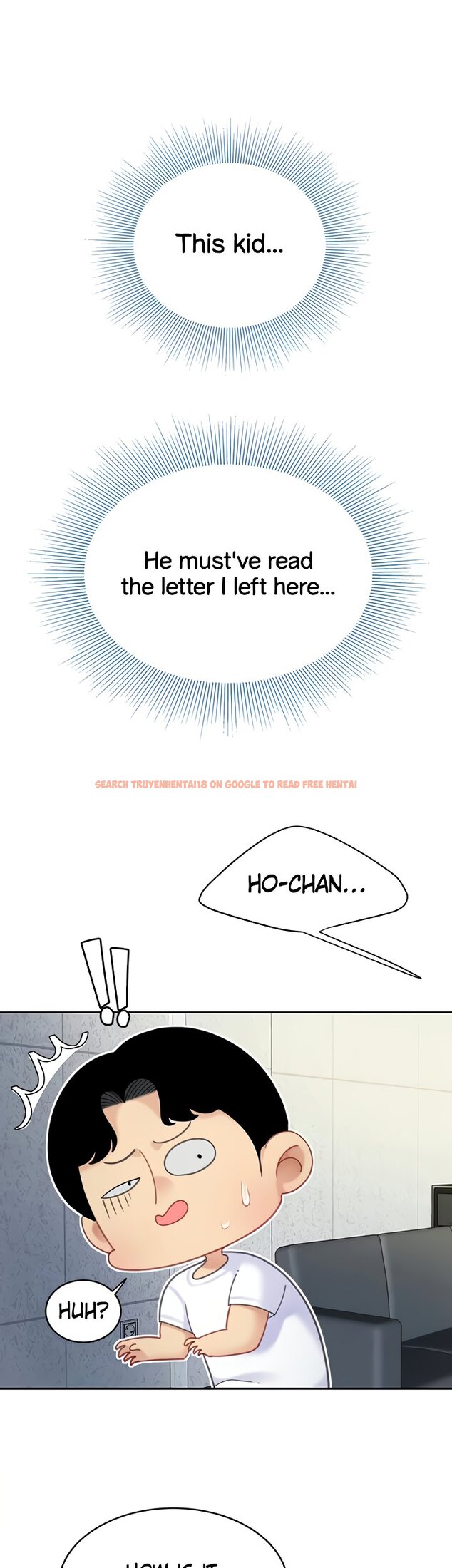 Read Hentai Image 22 741 in comic I Want A Taste - Chapter 27 - www.hentaitnt.net