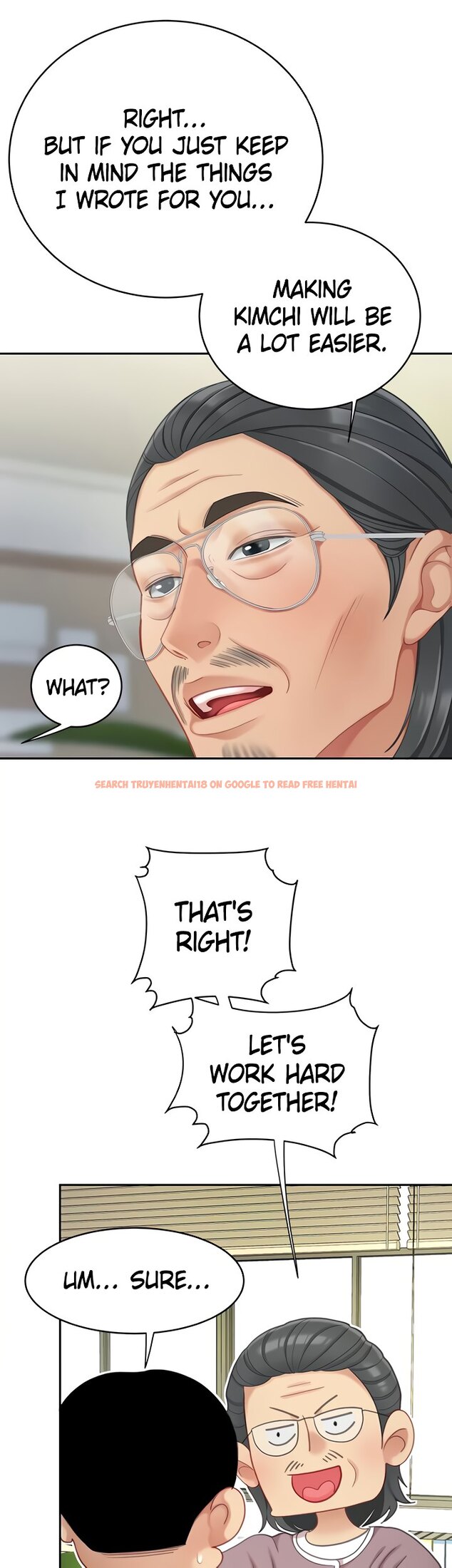 Read Hentai Image 24 741 in comic I Want A Taste - Chapter 27 - www.hentaitnt.net