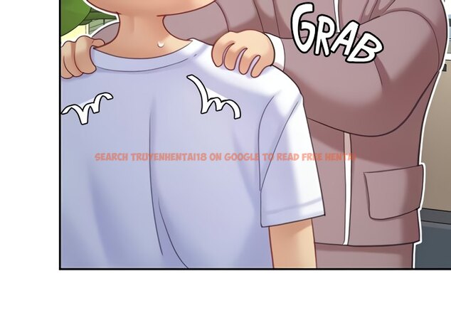 Read Hentai Image 25 741 in comic I Want A Taste - Chapter 27 - www.hentaitnt.net