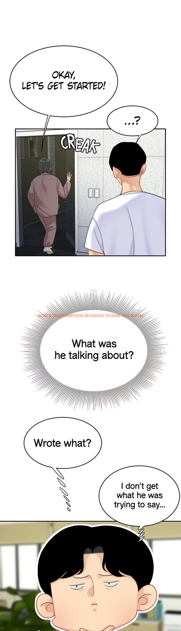 Read Hentai Image 26 741 in comic I Want A Taste - Chapter 27 - www.hentaitnt.net