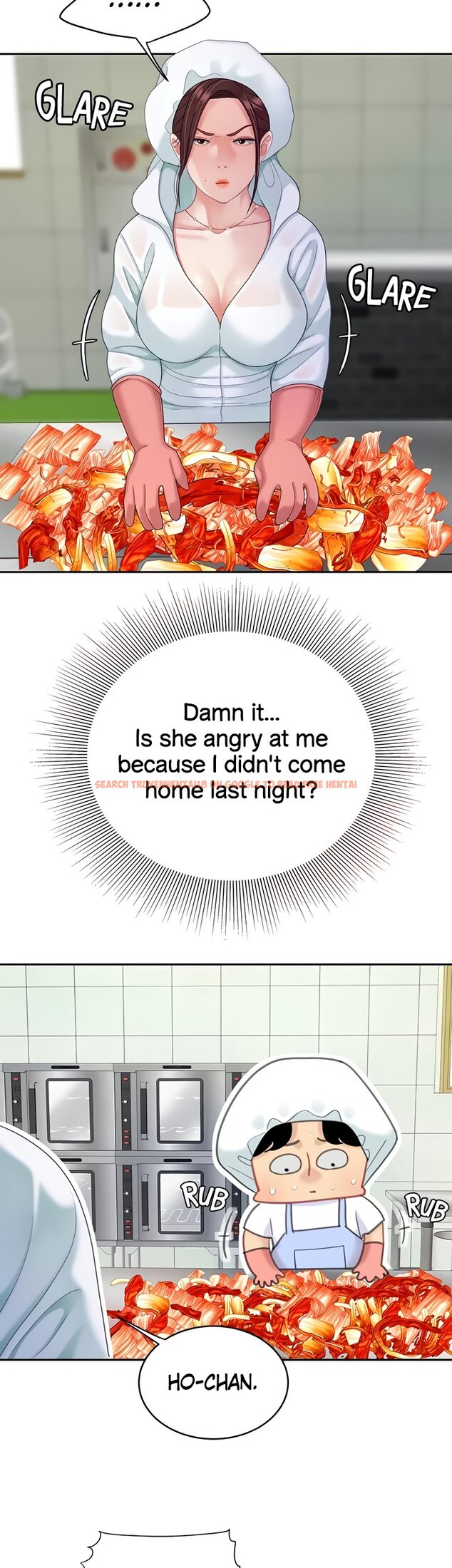 Read Hentai Image 28 741 in comic I Want A Taste - Chapter 27 - www.hentaitnt.net