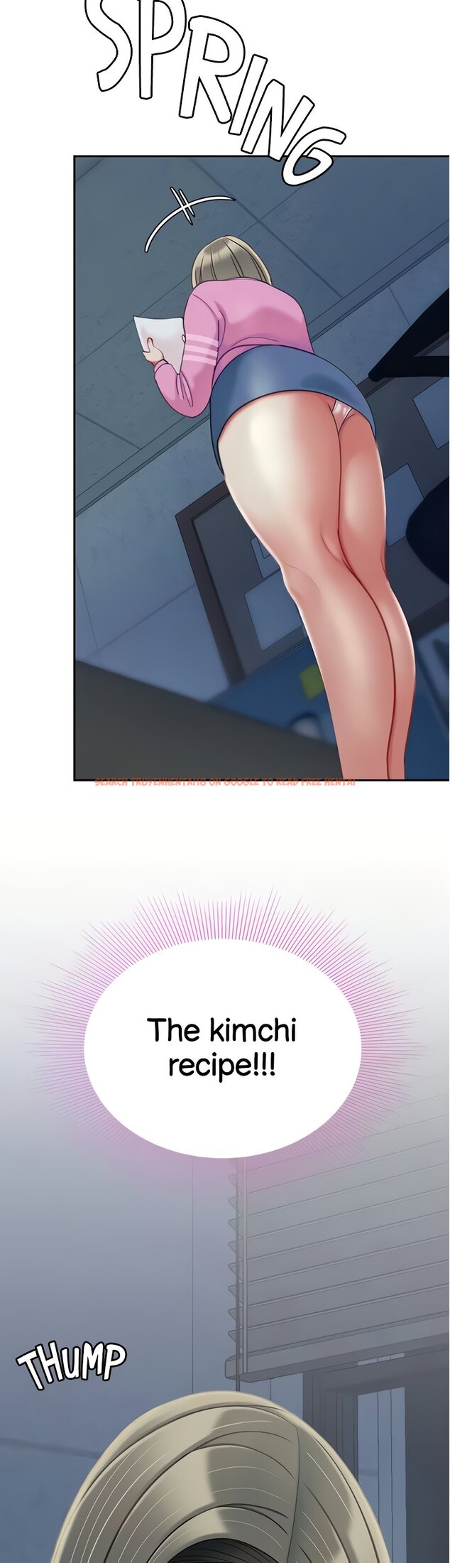 Read Hentai Image 3 740 in comic I Want A Taste - Chapter 27 - www.hentaitnt.net