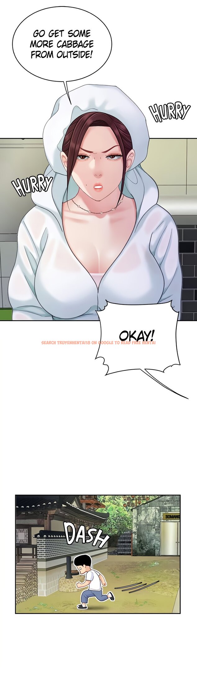 Read Hentai Image 30 741 in comic I Want A Taste - Chapter 27 - www.hentaitnt.net
