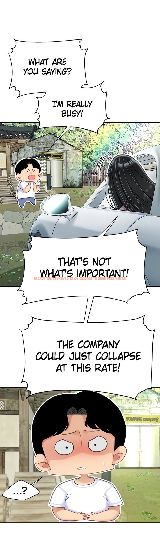 Read Hentai Image 34 741 in comic I Want A Taste - Chapter 27 - www.hentaitnt.net