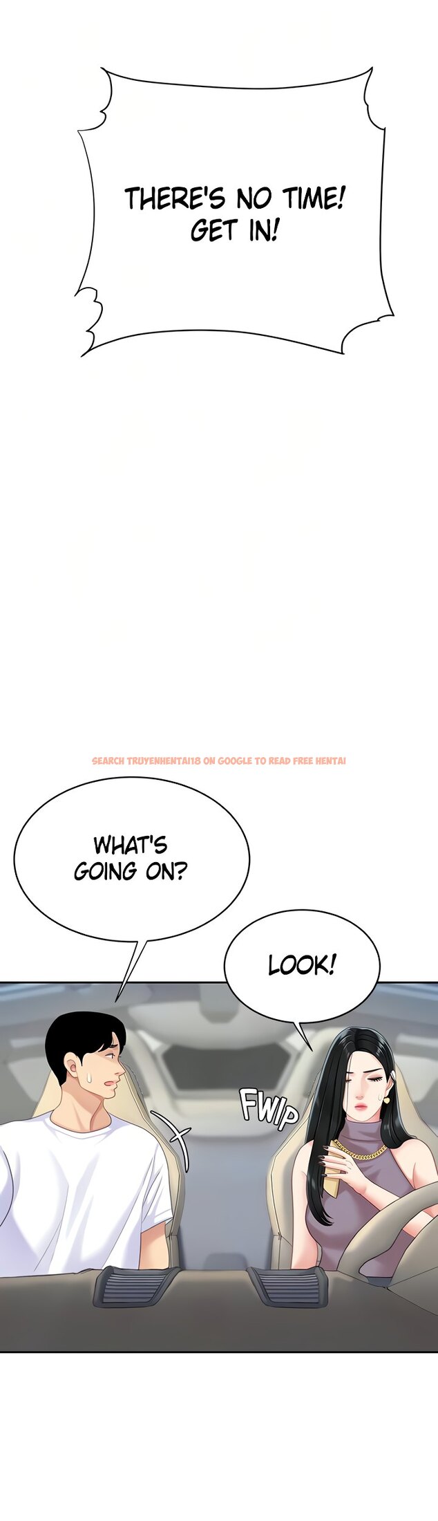 Read Hentai Image 35 741 in comic I Want A Taste - Chapter 27 - www.hentaitnt.net