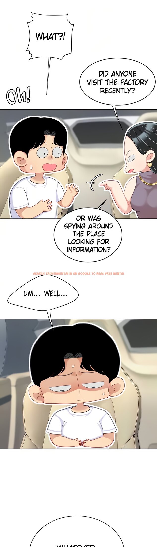 Read Hentai Image 38 742 in comic I Want A Taste - Chapter 27 - www.hentaitnt.net