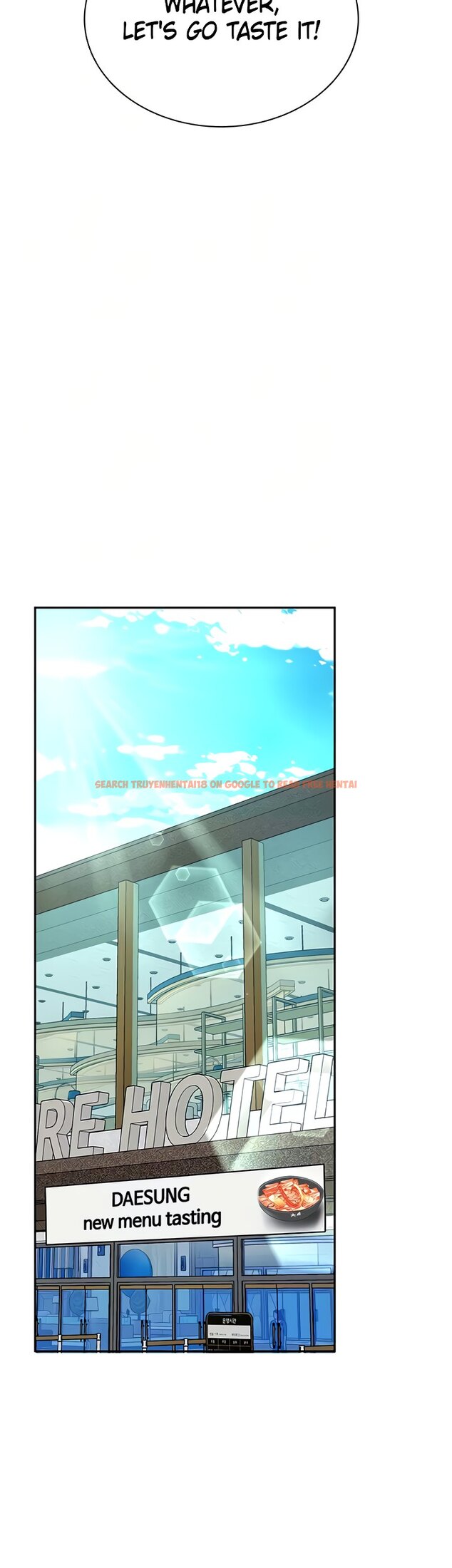 Read Hentai Image 39 742 in comic I Want A Taste - Chapter 27 - www.hentaitnt.net