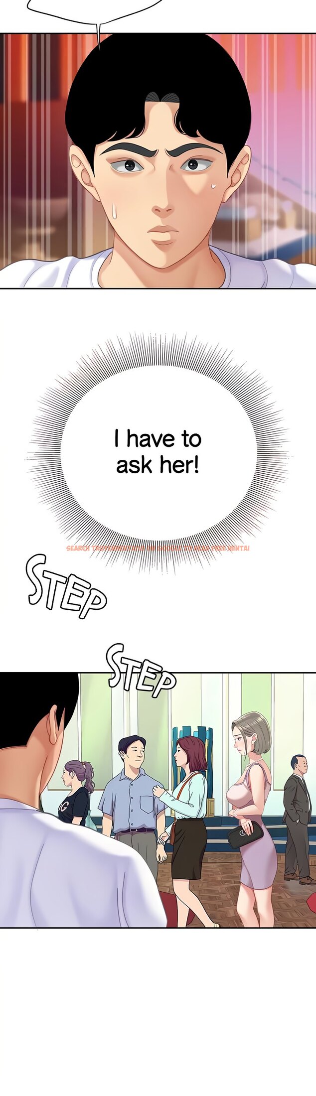 Read Hentai Image 43 742 in comic I Want A Taste - Chapter 27 - www.hentaitnt.net