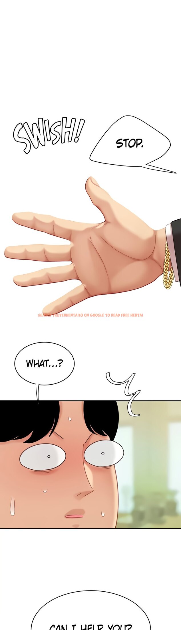 Read Hentai Image 44 742 in comic I Want A Taste - Chapter 27 - www.hentaitnt.net