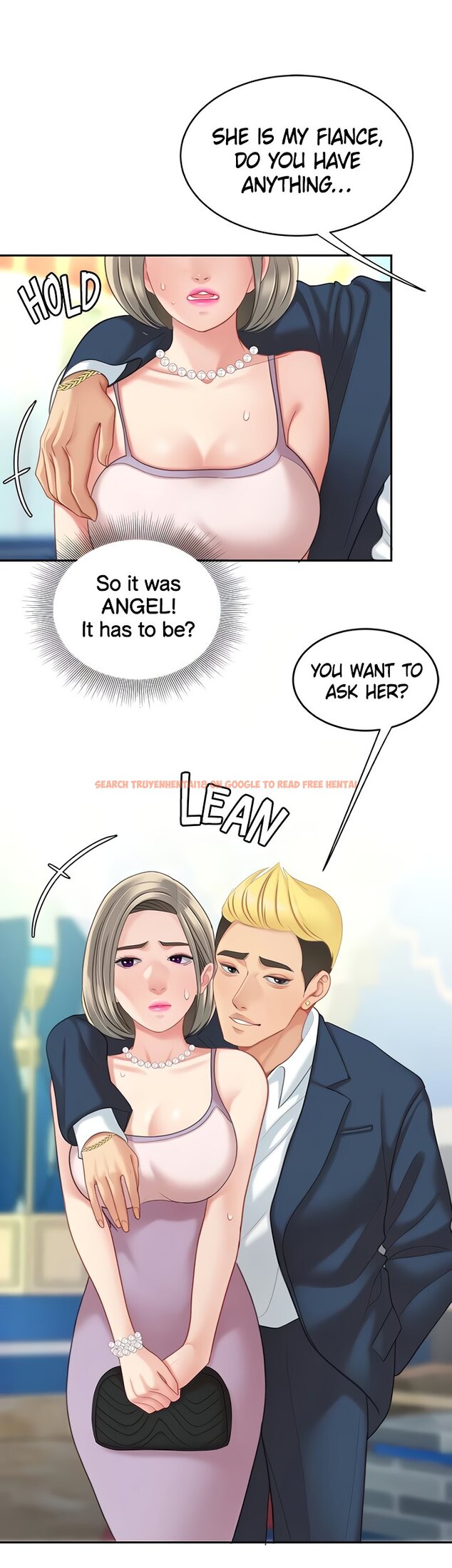 Read Hentai Image 46 742 in comic I Want A Taste - Chapter 27 - www.hentaitnt.net