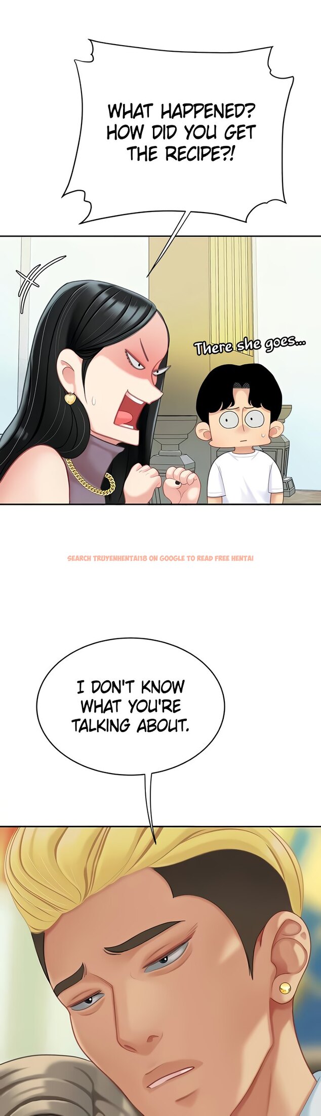 Read Hentai Image 47 742 in comic I Want A Taste - Chapter 27 - www.hentaitnt.net