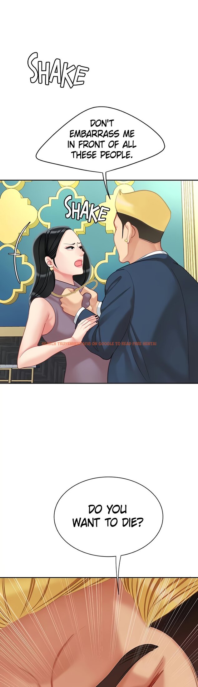 Read Hentai Image 50 742 in comic I Want A Taste - Chapter 27 - www.hentaitnt.net