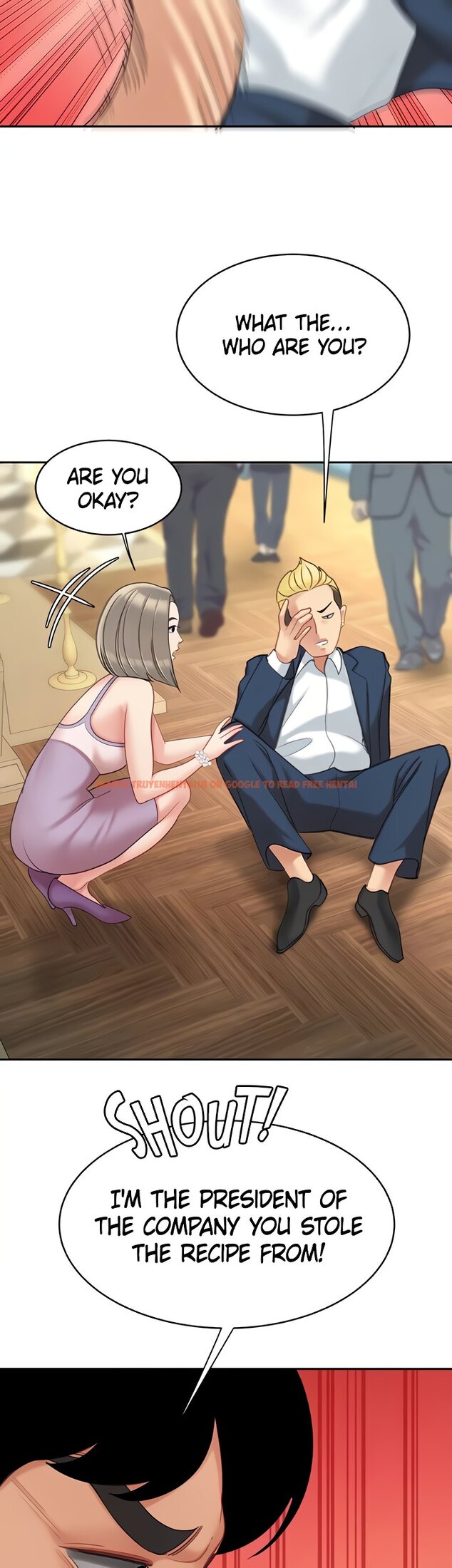 Read Hentai Image 52 742 in comic I Want A Taste - Chapter 27 - www.hentaitnt.net