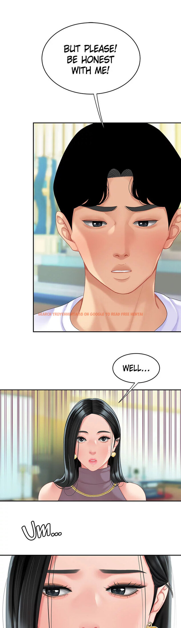 Read Hentai Image 10 873 in comic I Want A Taste - Chapter 28 - www.hentaitnt.net