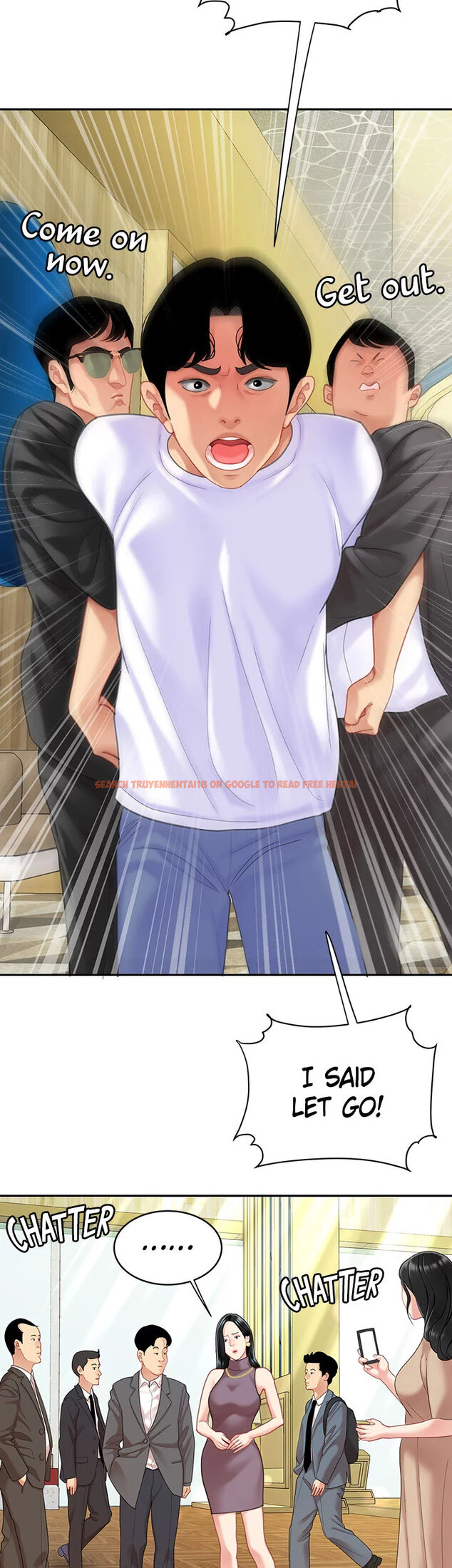 Read Hentai Image 12 873 in comic I Want A Taste - Chapter 28 - www.hentaitnt.net