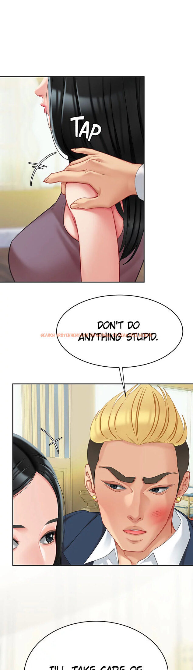 Read Hentai Image 14 874 in comic I Want A Taste - Chapter 28 - www.hentaitnt.net