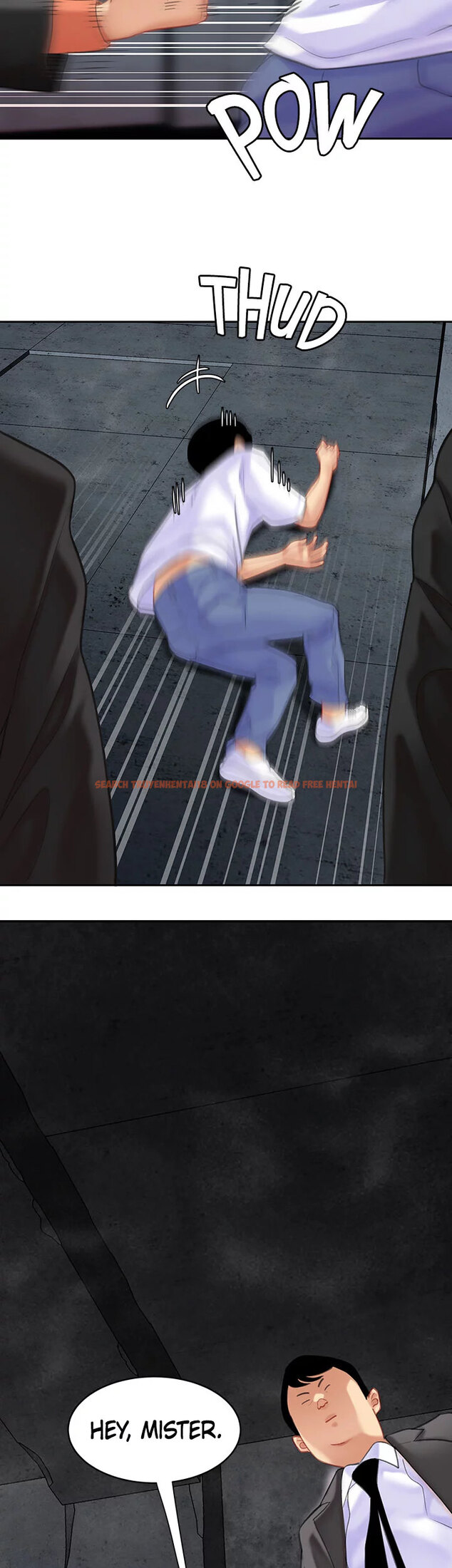Read Hentai Image 17 874 in comic I Want A Taste - Chapter 28 - www.hentaitnt.net