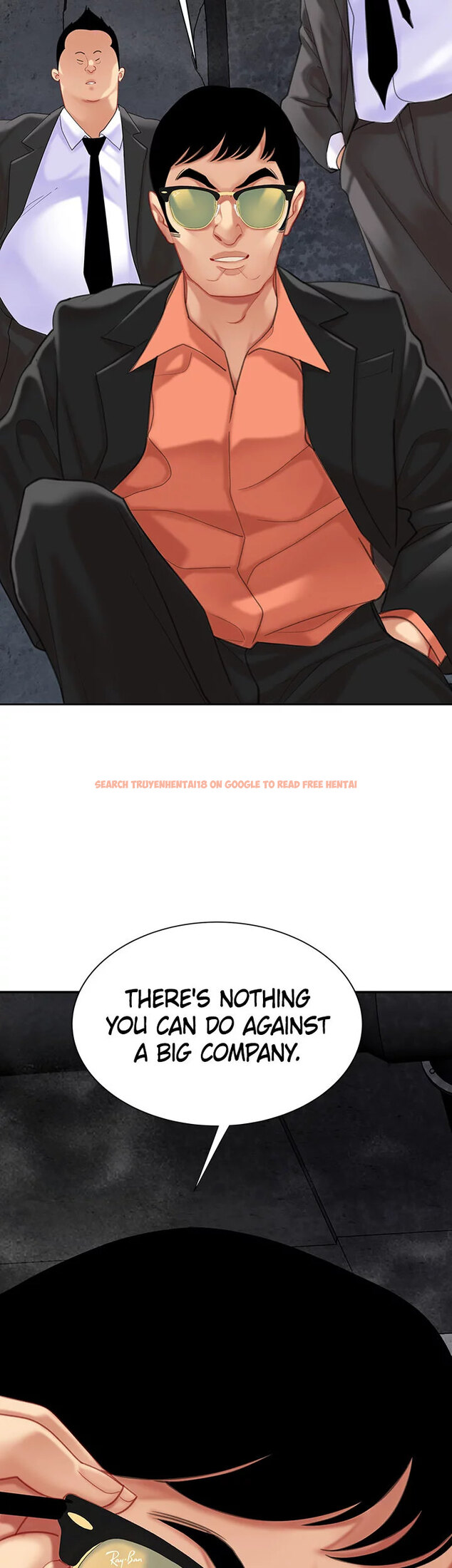 Read Hentai Image 18 874 in comic I Want A Taste - Chapter 28 - www.hentaitnt.net