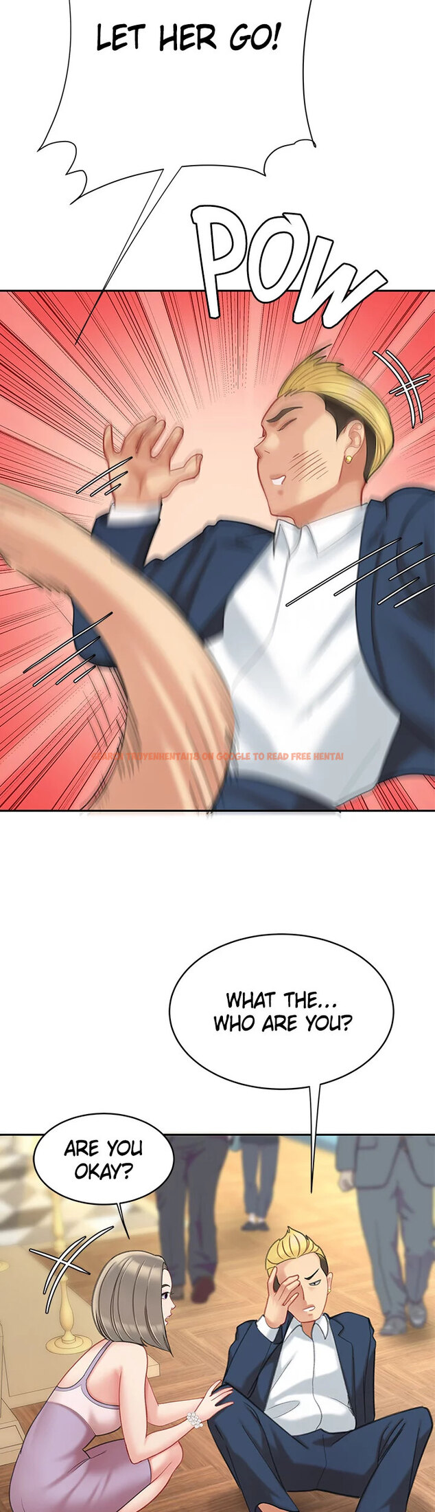 Read Hentai Image 2 873 in comic I Want A Taste - Chapter 28 - www.hentaitnt.net