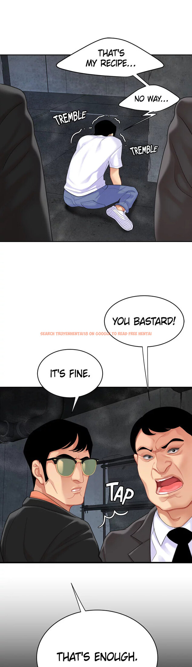 Read Hentai Image 20 874 in comic I Want A Taste - Chapter 28 - www.hentaitnt.net