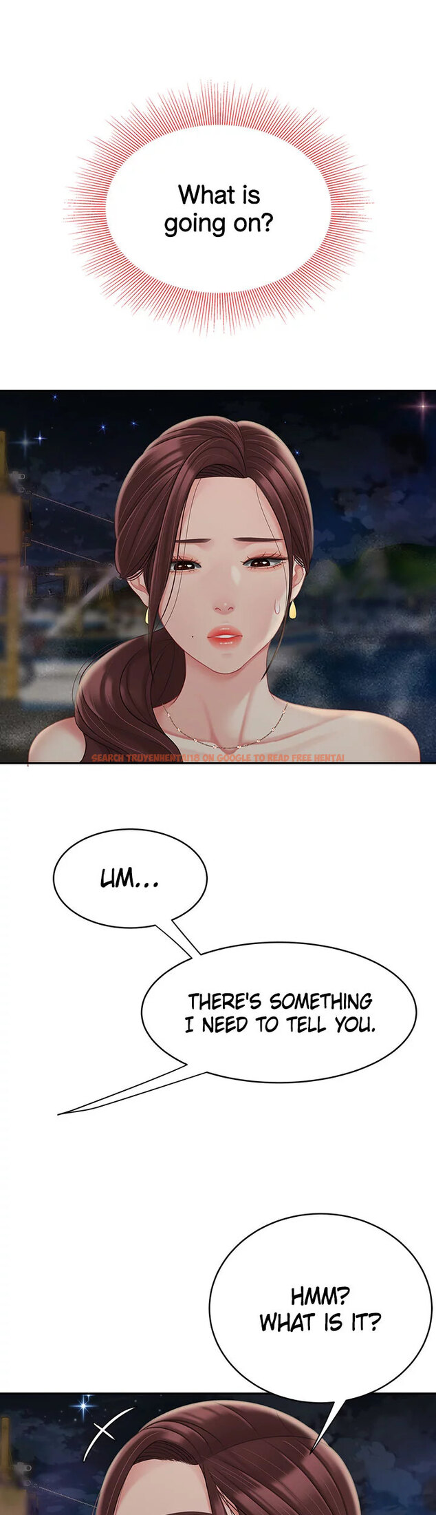 Read Hentai Image 28 874 in comic I Want A Taste - Chapter 28 - www.hentaitnt.net