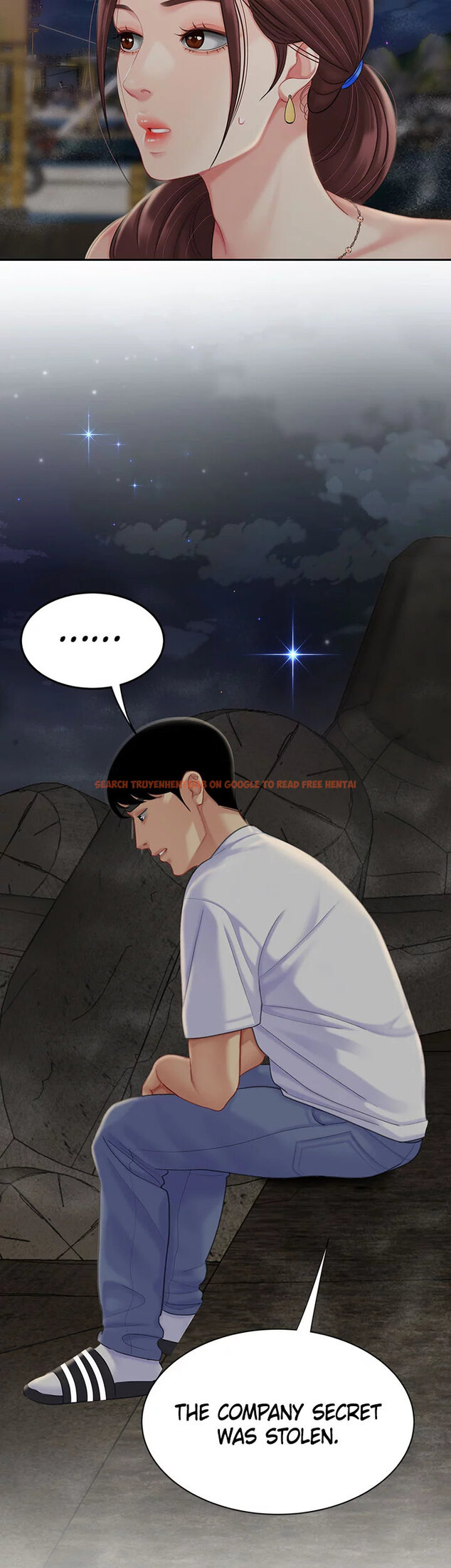 Read Hentai Image 29 874 in comic I Want A Taste - Chapter 28 - www.hentaitnt.net