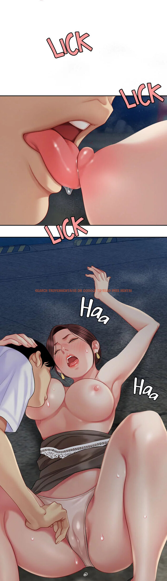 Read Hentai Image 49 876 in comic I Want A Taste - Chapter 28 - www.hentaitnt.net