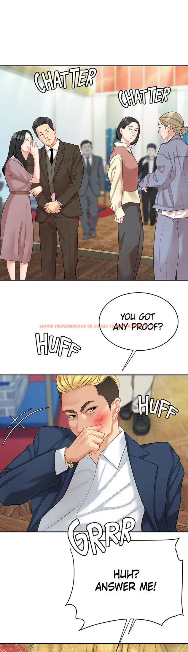 Read Hentai Image 6 873 in comic I Want A Taste - Chapter 28 - www.hentaitnt.net
