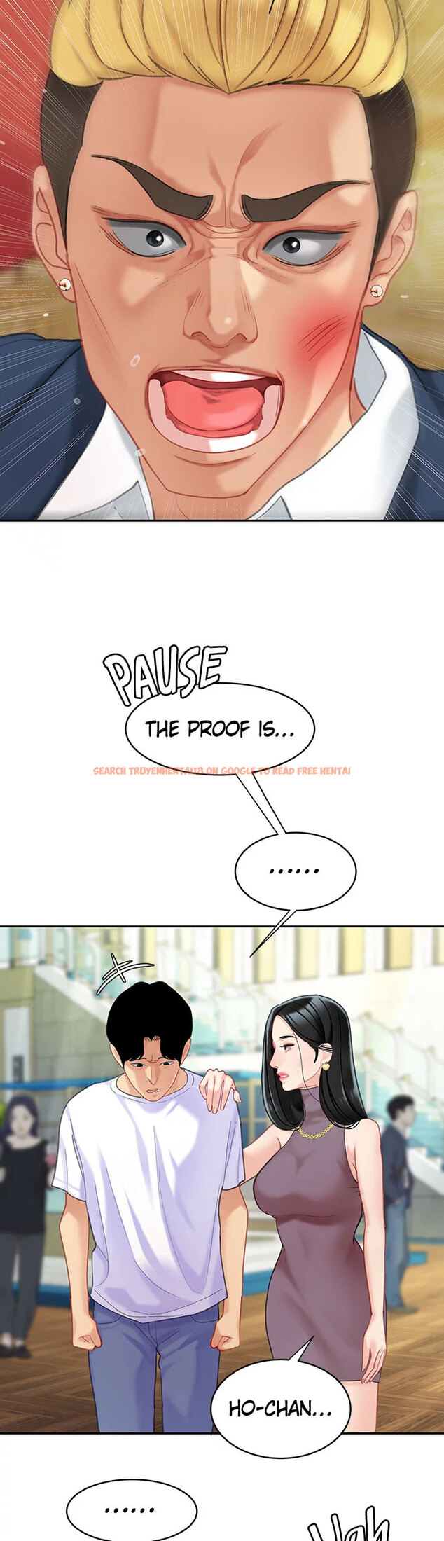 Read Hentai Image 7 873 in comic I Want A Taste - Chapter 28 - www.hentaitnt.net