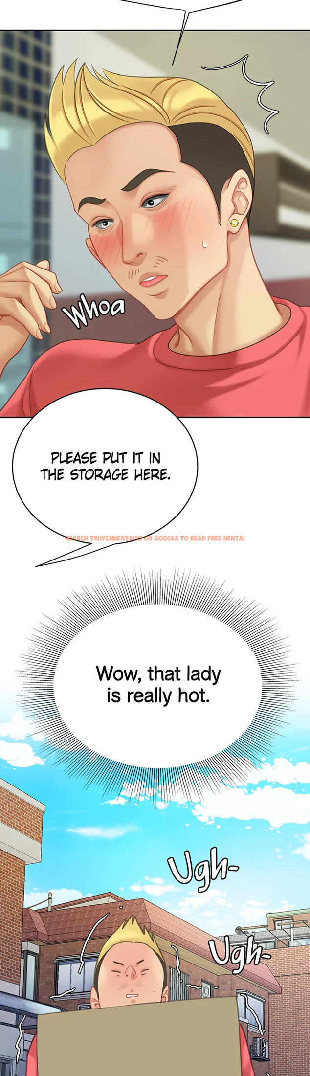 Read Hentai Image 10 640 in comic I Want A Taste - Chapter 29.5 - www.hentaitnt.net