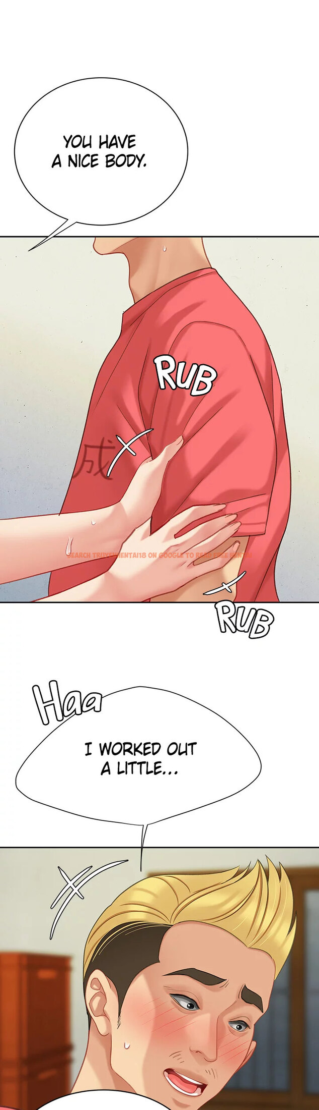 Read Hentai Image 17 640 in comic I Want A Taste - Chapter 29.5 - www.hentaitnt.net