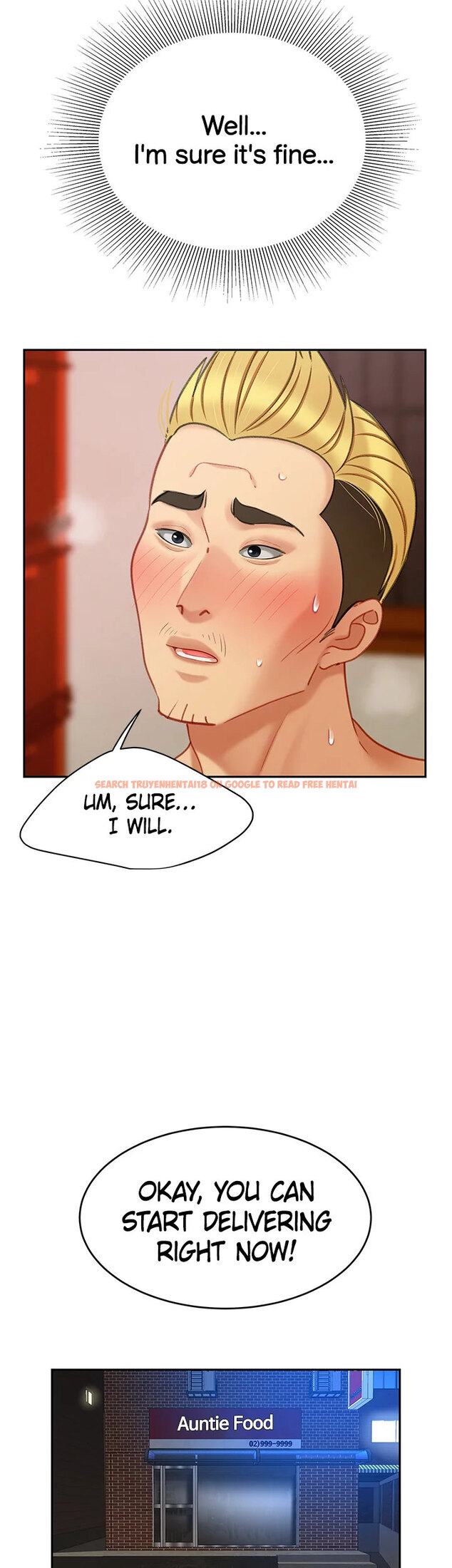 Read Hentai Image 22 640 in comic I Want A Taste - Chapter 29.5 - www.hentaitnt.net