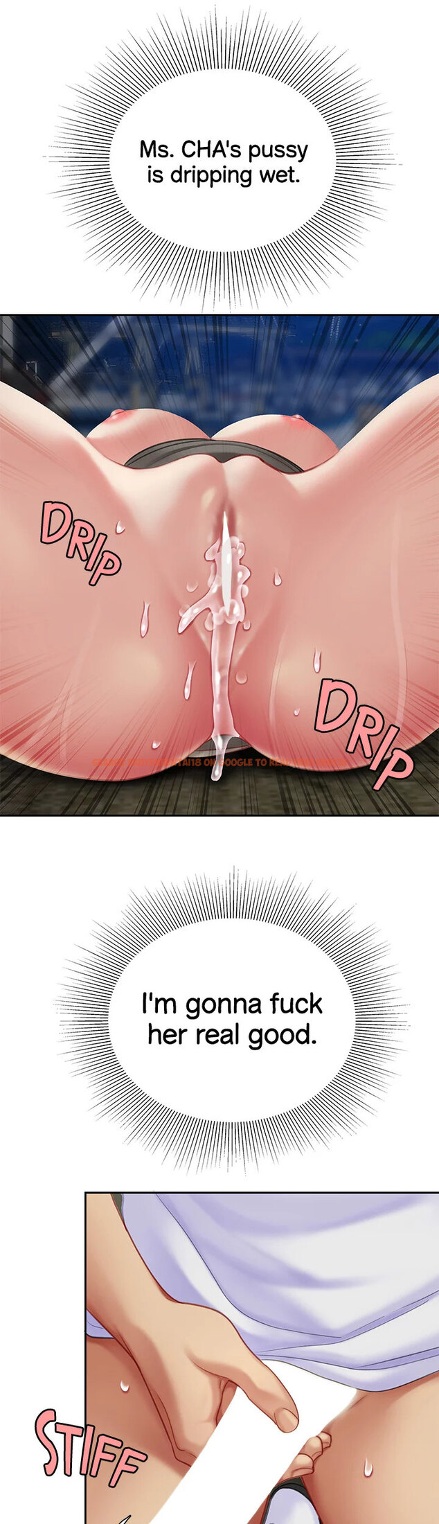 Read Hentai Image 12 129 in comic I Want A Taste - Chapter 29 - www.hentaitnt.net