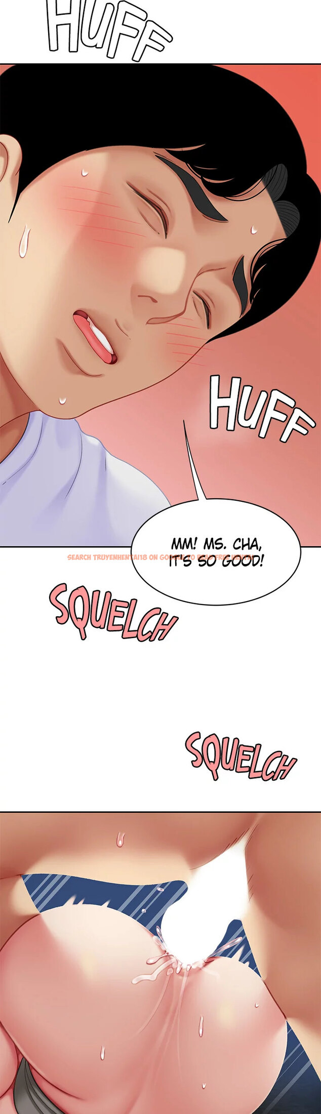 Read Hentai Image 14 129 in comic I Want A Taste - Chapter 29 - www.hentaitnt.net