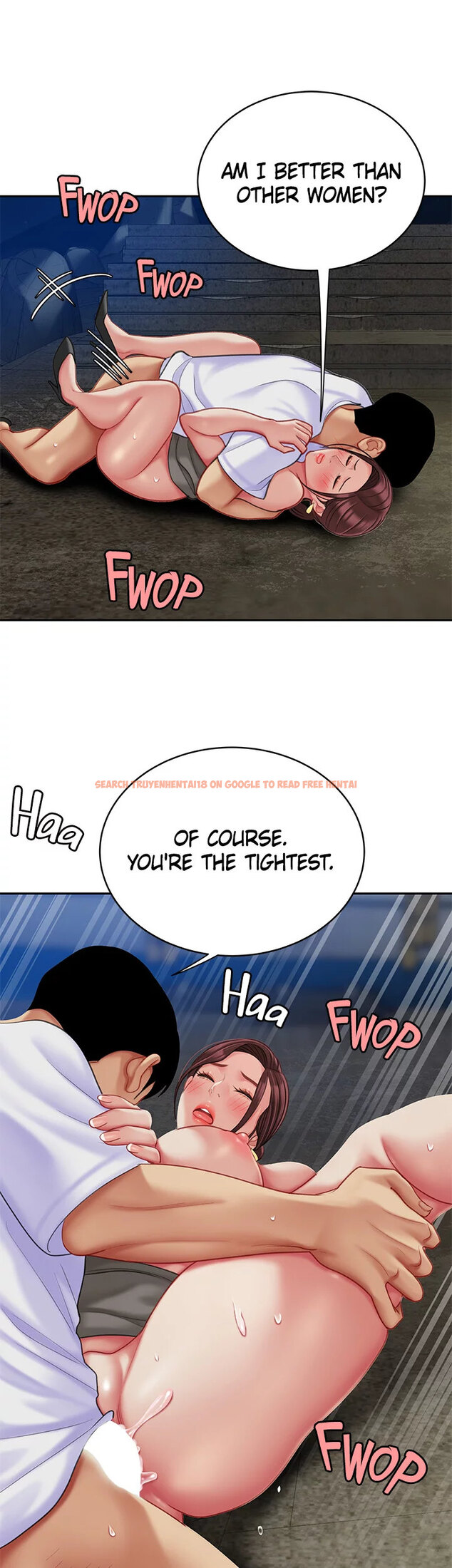 Read Hentai Image 16 130 in comic I Want A Taste - Chapter 29 - www.hentaitnt.net