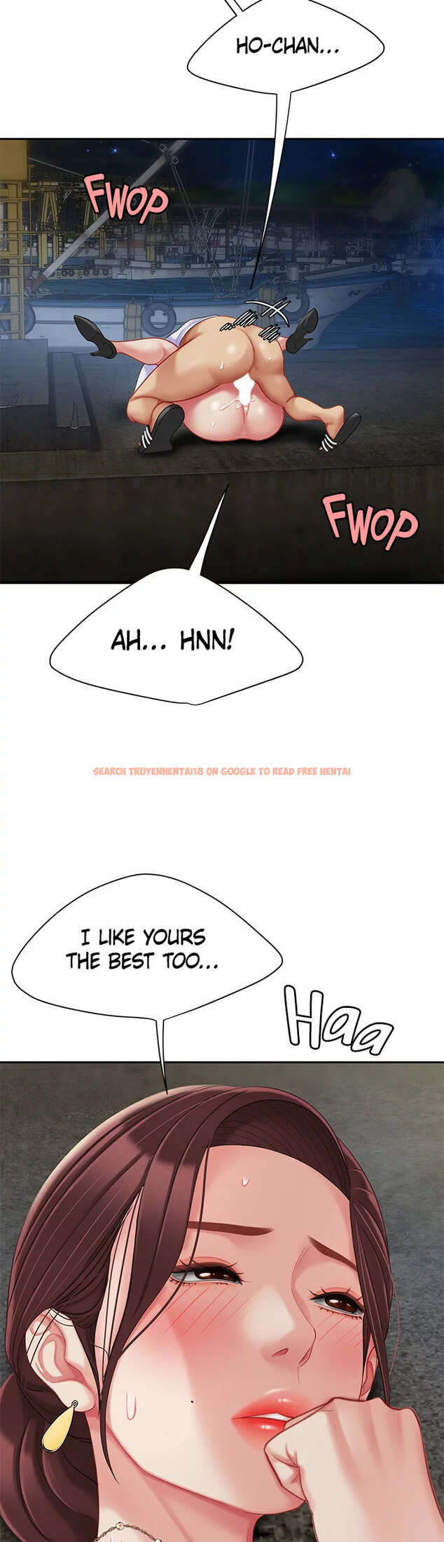 Read Hentai Image 18 130 in comic I Want A Taste - Chapter 29 - www.hentaitnt.net