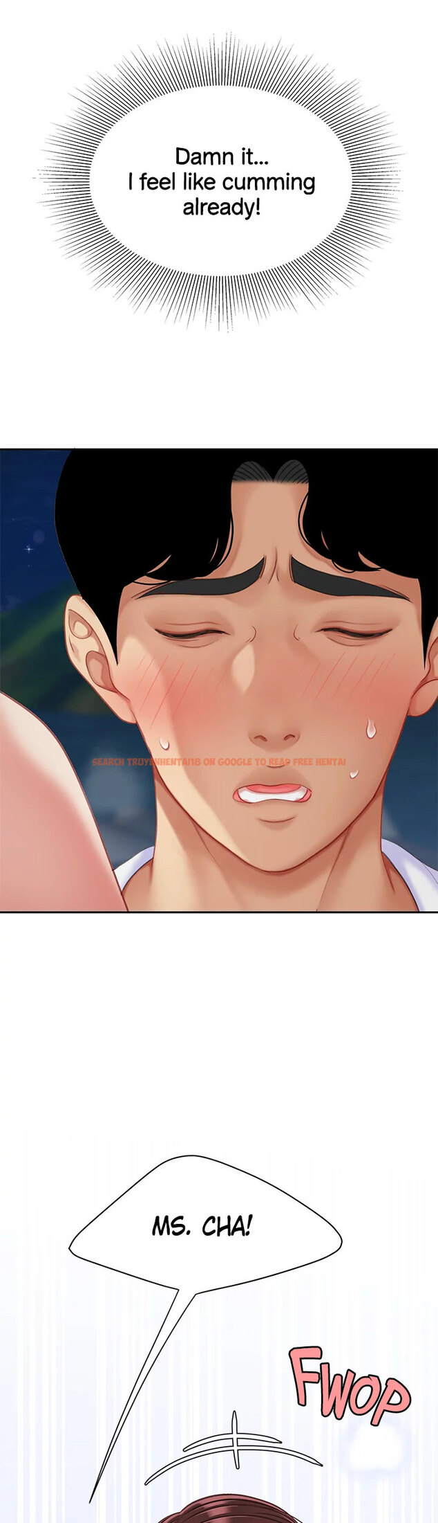 Read Hentai Image 20 130 in comic I Want A Taste - Chapter 29 - www.hentaitnt.net